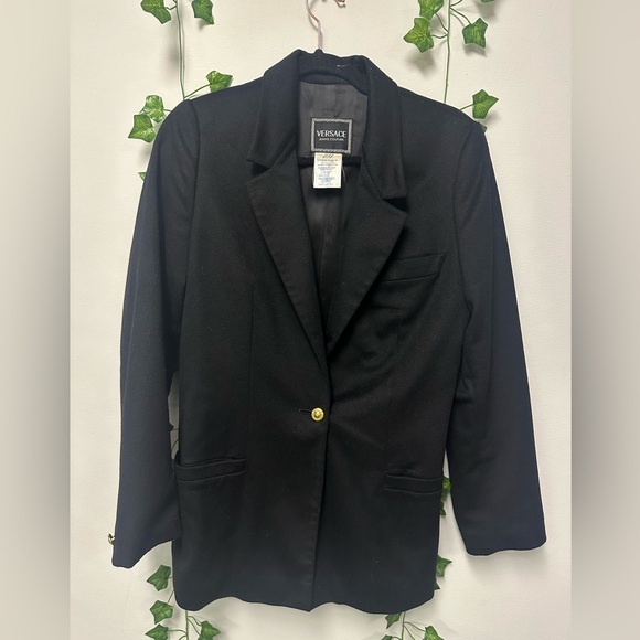 Versace Jeans Couture Blazer - Picture 6 of 6